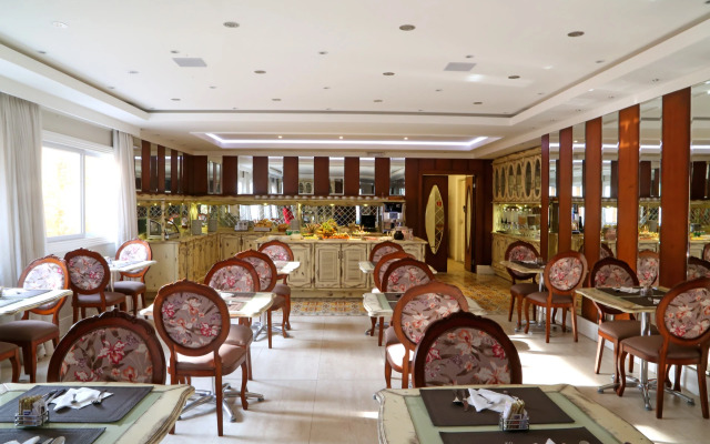 Pousada Italia Eleganza