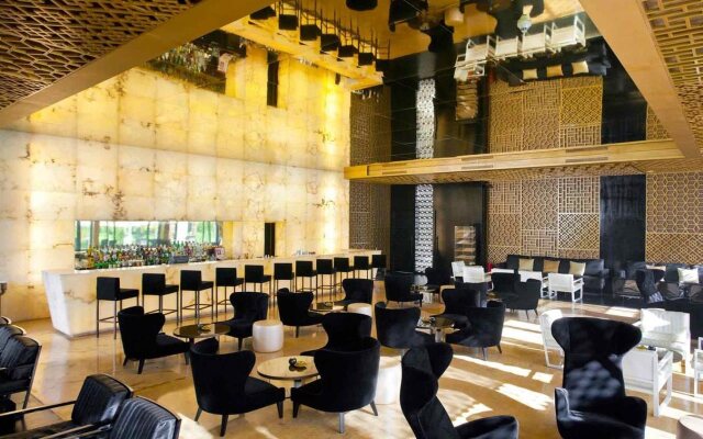 Sofitel Rabat Jardin des Roses