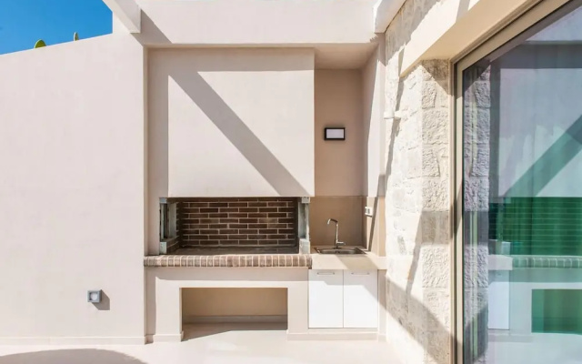 Villa Vista I Free Heated Pool Dazzling Seaview