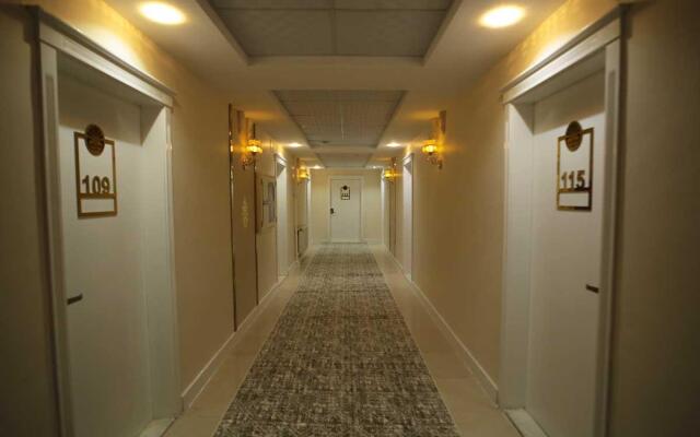 Grand Gulizar Hotel