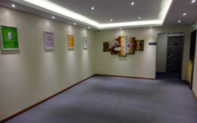 7Days Sunshine Hangzhou linan