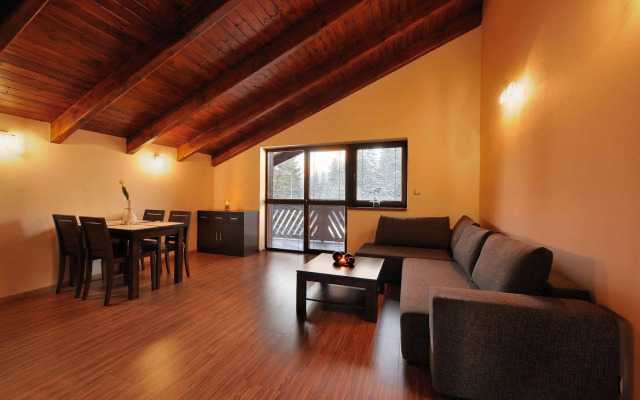 Villa Gardenia