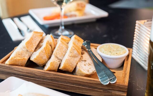 Tribe Amsterdam City