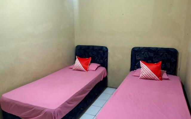 OYO 90041 Hotel Sinar Lumayan Syariah