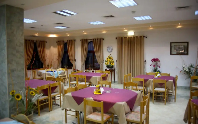 St. Vincent Guest House - Bethlehem