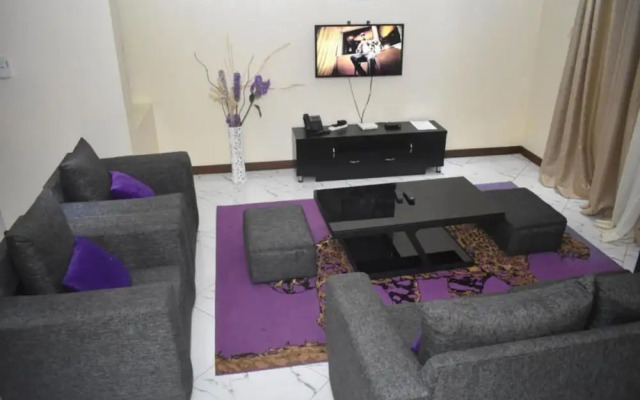 Stay.Plus Le Royal Penthouse