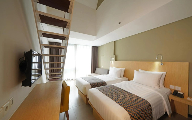 Episode Kuta Bali