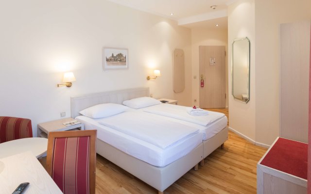 Martas Hotel Albrechtshof