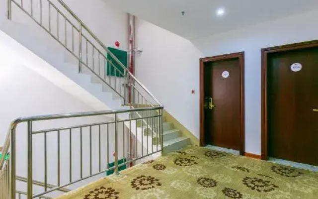 Hande Hotel