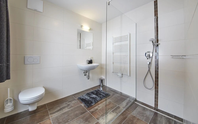 SonnAlm Appartements