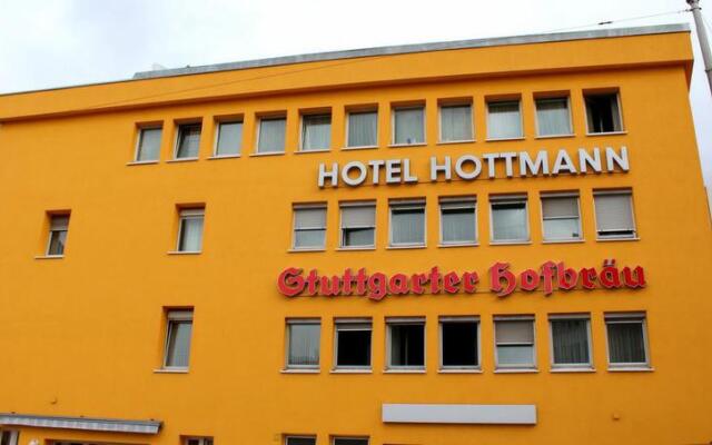 Hottmann