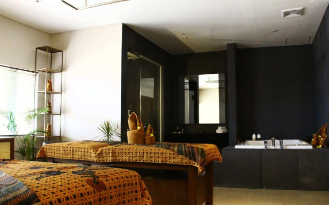 The Luxton Cirebon Hotel and Convention