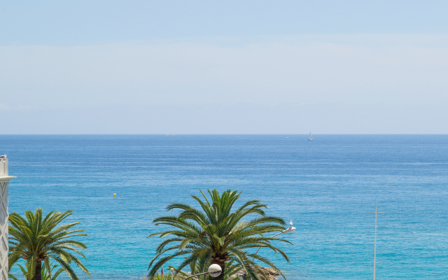 Pierre & Vacances Residence Les Rivages du Parc - Menton
