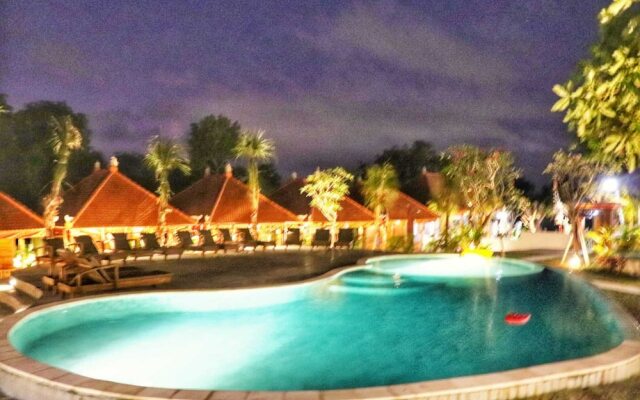 Jinah Villas Pecatu