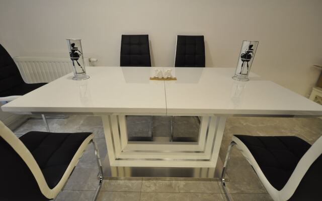 Elegant City Center Zyblikiewicza 165