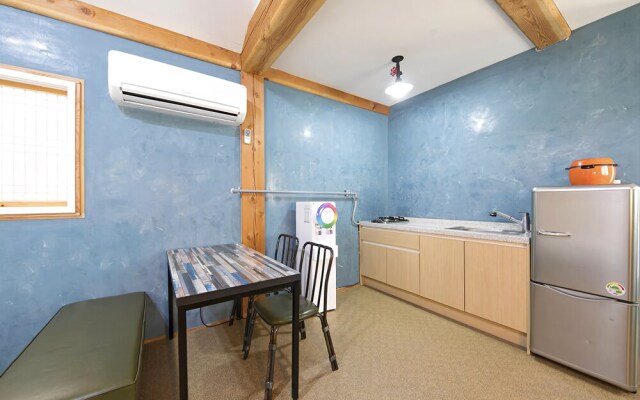 Gyeungju Heyum Pension