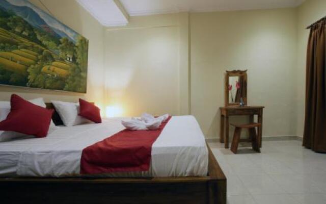 Pondok Loris Guest House