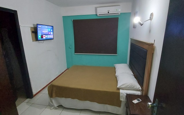 Costanera Hostel Asuncion