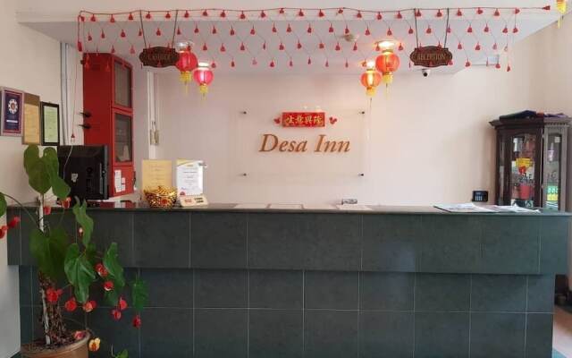 Desa Inn Hotel