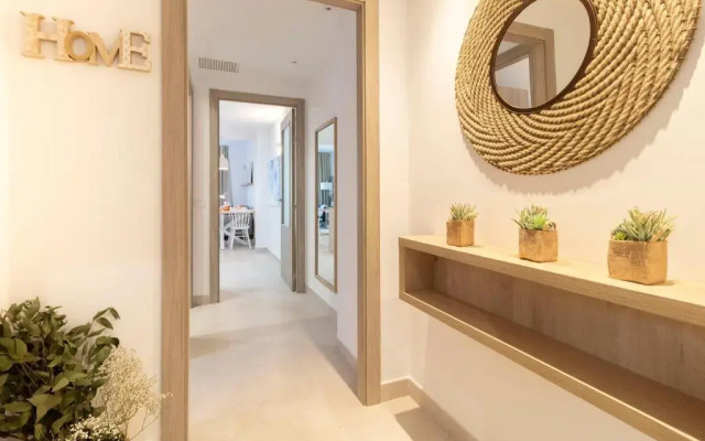 Calafell Home Apartments