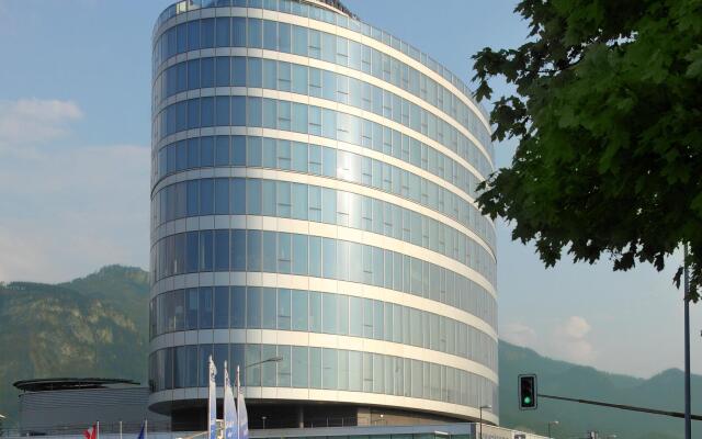 Four Points By Sheraton Panoramahaus Dornbirn