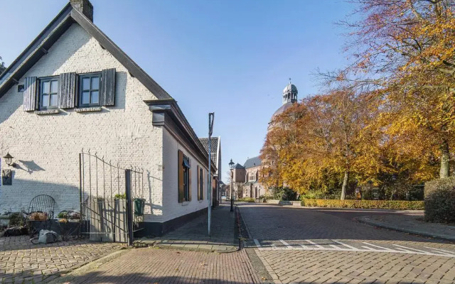 Bed and Breakfast Rammesdoenk