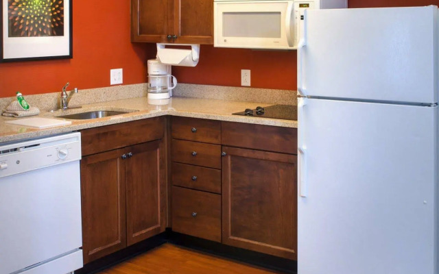 Residence Inn by Marriott Albany East Greenbush/Tech Valley