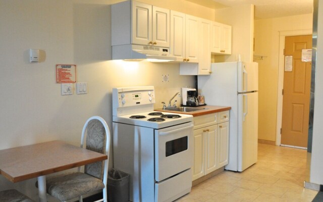 Western Budget Motel & Suites - Leduc #3