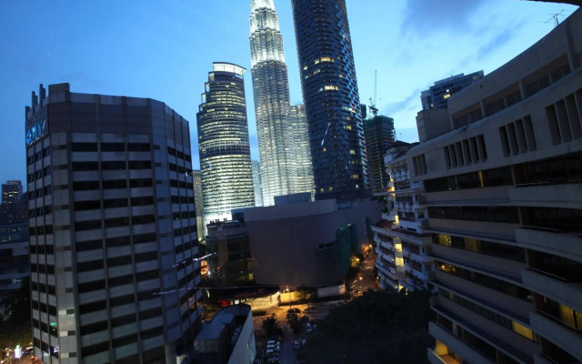 Corus Hotel Kuala Lumpur