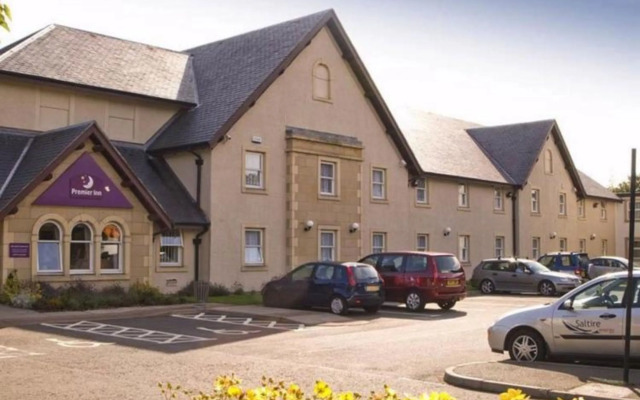 Travel Inn Edinburgh Inveresk