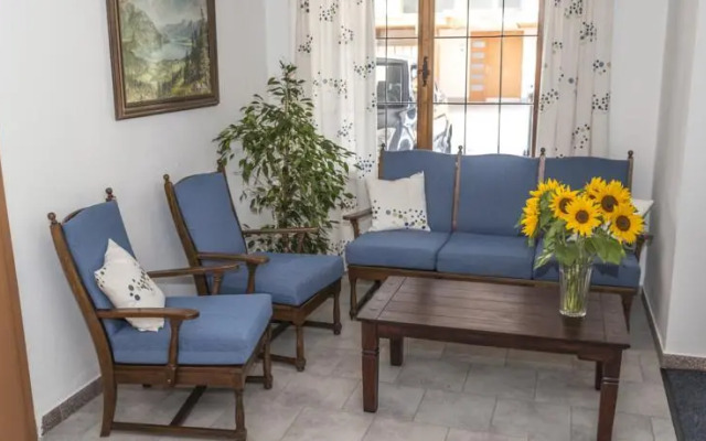 Pension Rudolfshöhe