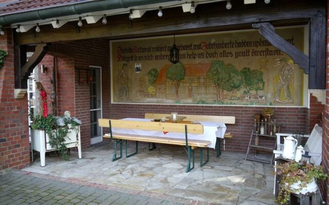 Gästezimmer Lammersmann