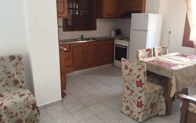 Depis studios & apartments