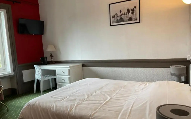 Hotel La Tablee Medievale