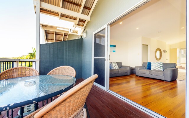 The Observatory Self Contained Apartments