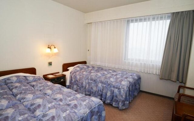 Tahara City Hotel