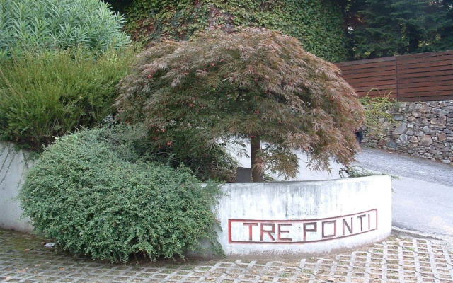 Residence Tre Ponti