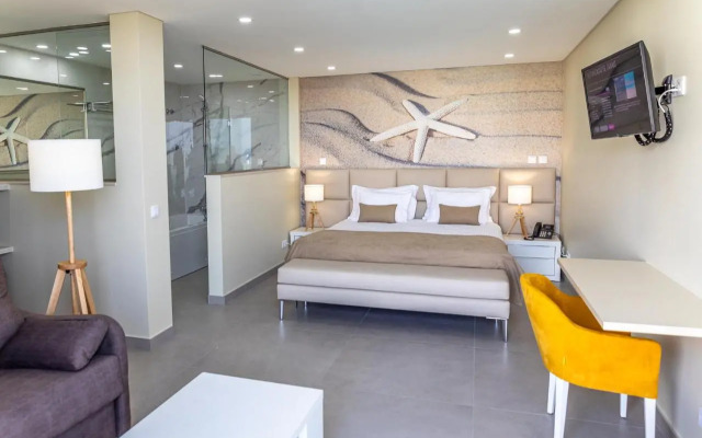 Lagos Atlantic Hotel