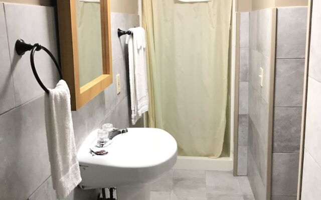 Americas Best Value Inn