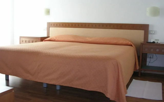 Hotel Escorial