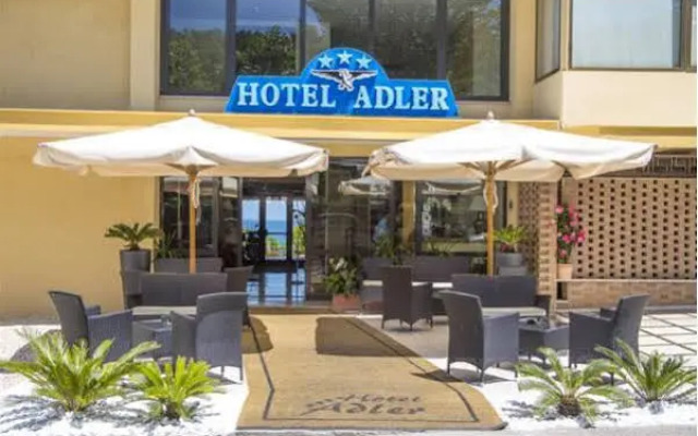 Hotel Adler