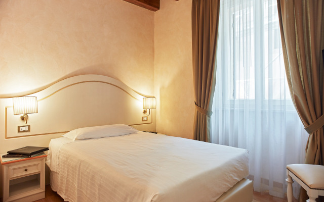 Albergo Mazzanti