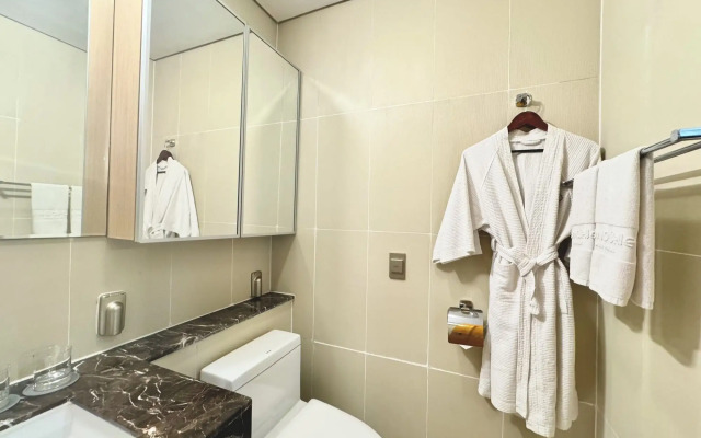 Sono Belle Hai Phong