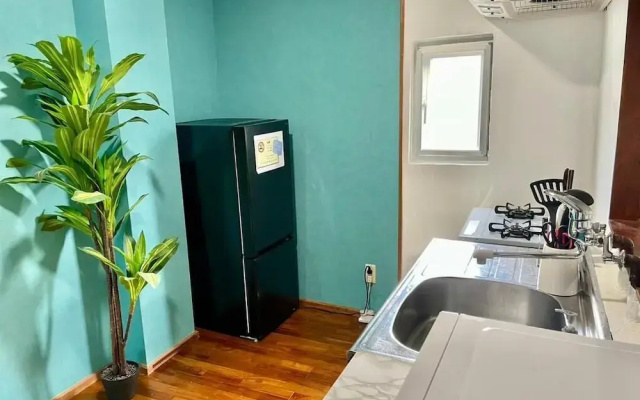 private house noko