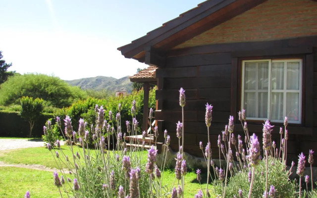 Samai Suma Cabanas & SPA