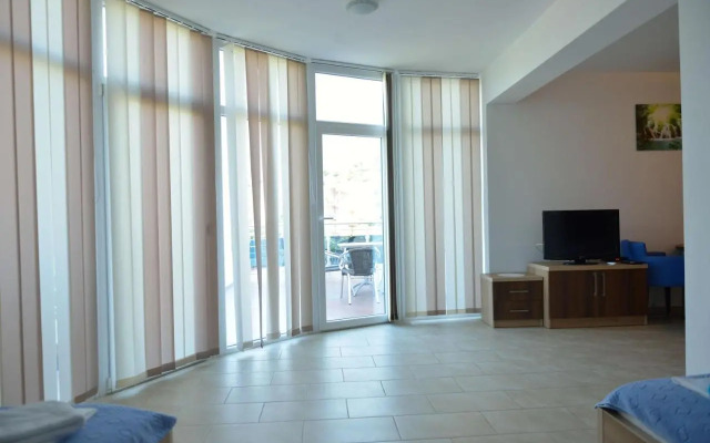 Apartments Villa Belvedere