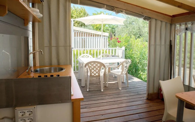 Vallicella Glamping Resort