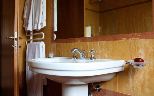 Hotel San Guido Porta Volta