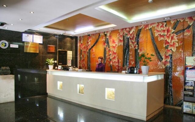 Super 8 Hotel Premier Beijing Workers Stadium Sanlitun Chunxiu Road