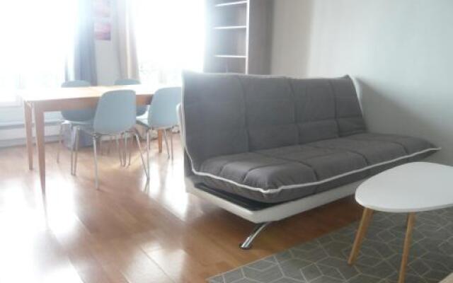 Bridgestreet Le Marais